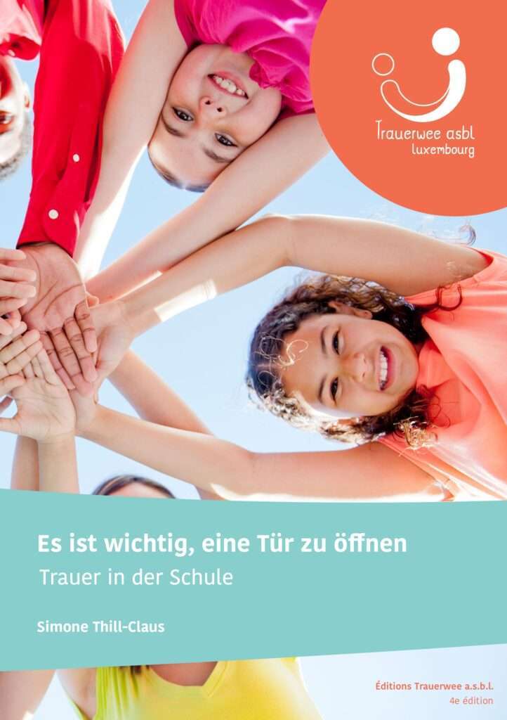Es ist wichtig, eine Tür zu öffnen