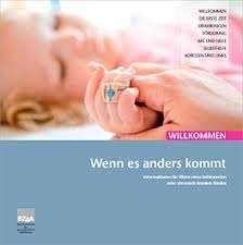 WILLKOMMEN WENN ES ANDERS KOMMT