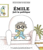 Emile fait la politique
