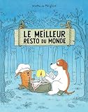 Le meilleur resto du monde