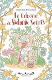 La cabane de Sidonie Souris