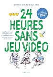 24 heures sans jeu vidéo