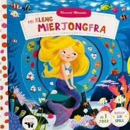 Déi kleng Mierjongfra