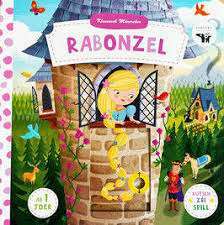 Rabonzel