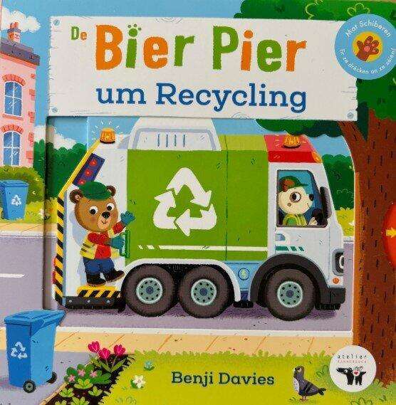 De Bier Pier um Recycling