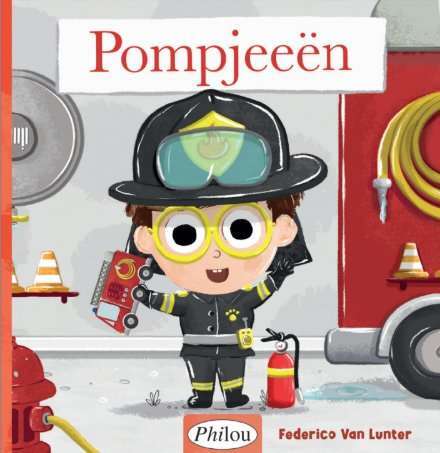 Pompjeeën