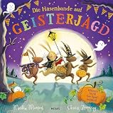 Die Hasenbande auf Geisterjagd