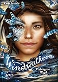 Verborgene Flügel 1 Windwalkers