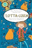 Mein Lotta-Leben (23). Sayonara, Capybara