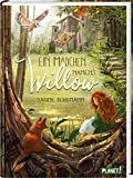Ein Mädchen namens Willow 1