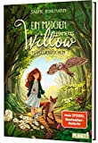 Ein Mädchen namens Willow 3: Flügelrauschen: Für alle, die den Wald lieben (3