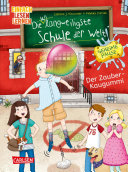 Die unlangweiligste Schule der Welt: Einfach lesen lernen