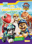 PAW Patrol - Der Dino Film