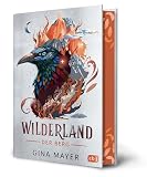 Wilderland 4 – Der Berg Band 4