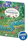 Willkommen im Wimmelwald - Gute Nacht
