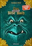 Das verboten Böse Buch 2 (Die Bösen Bücher, Bd. 2): Das Böse Buch Bd. 2