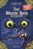 Das Böseste Buch aller Zeiten Bd. 3  Traust du dich an die Schwarze Akademie? – Das gefährlichste Abenteuer der Bösen Bücher für mutige Leserinnen und Leser ab 11 Jahren