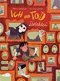Ich und Tod Detektei