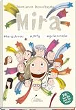 Mira #herzschmerz #party #gurkenmaske: XXL-Band zum Kinostart: Der 9. Mira-Band + viele Bonusseiten! | ab 10 Jahre
