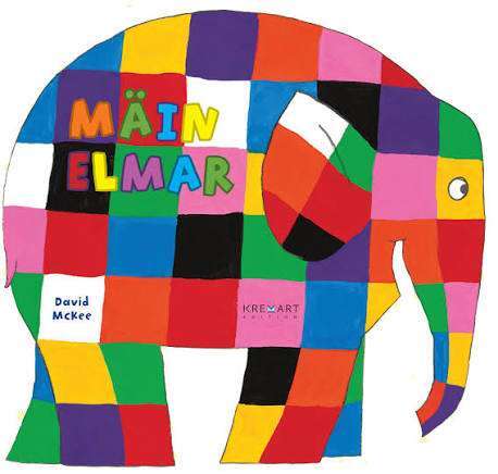 Mäin Elmar